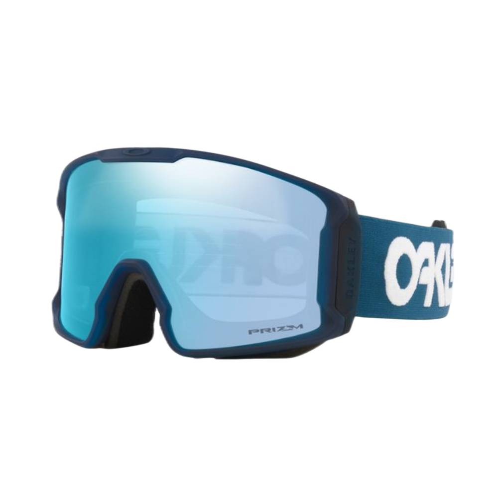 Oakley Line Miner L Goggles