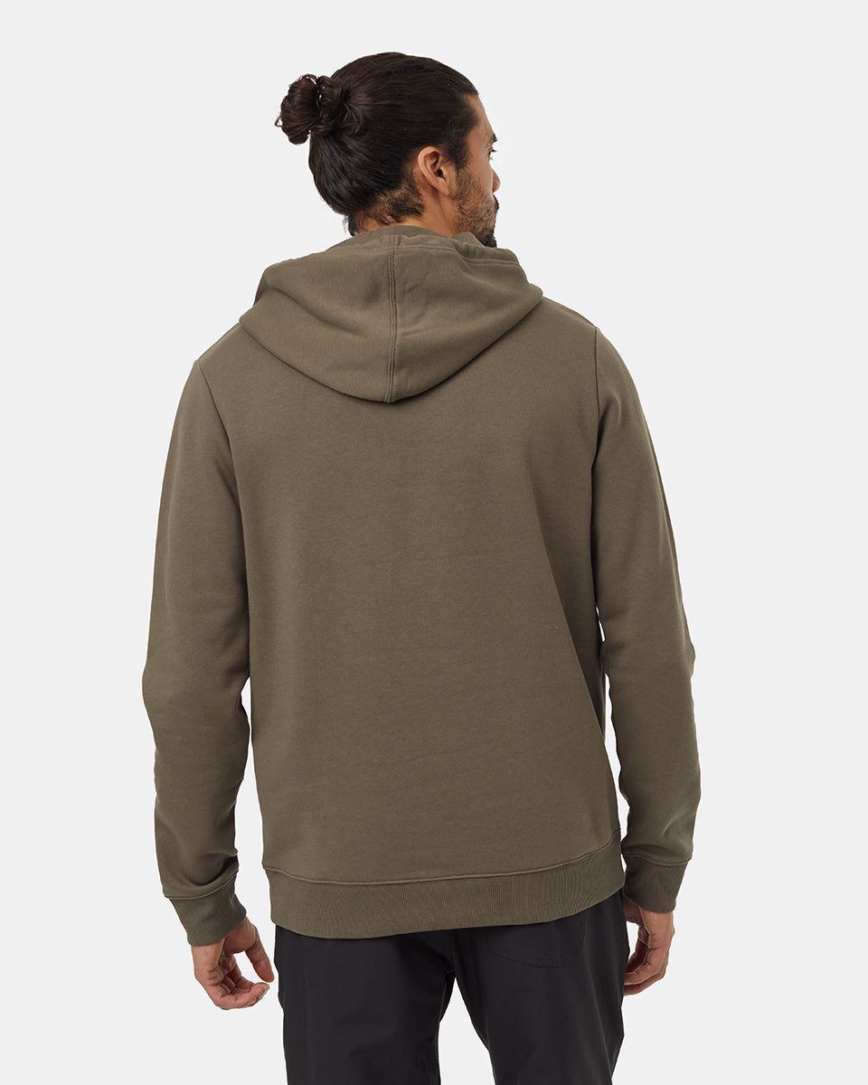 Peaks Portal Hoodie