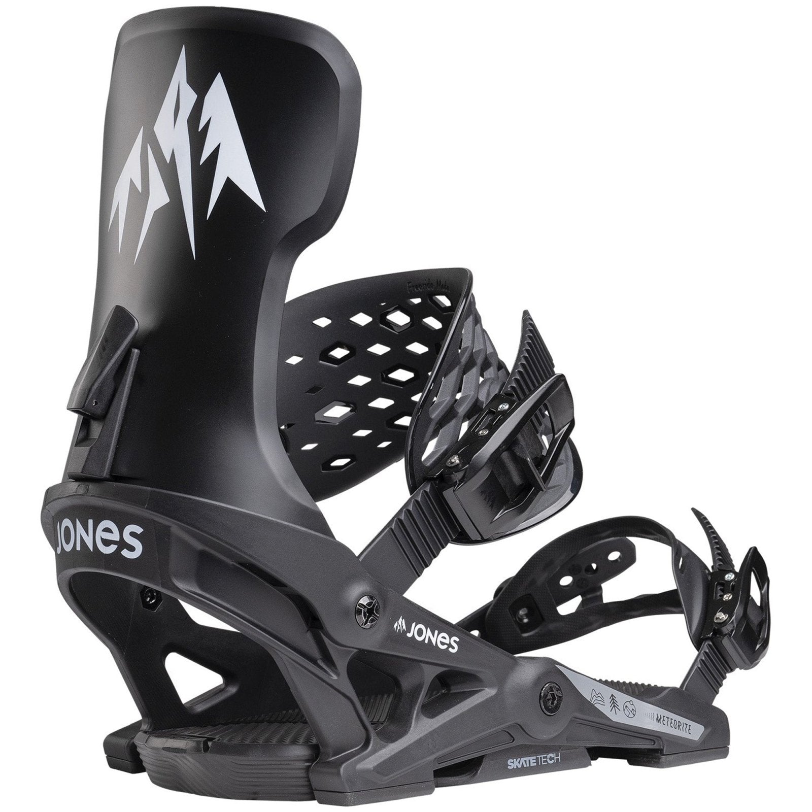 Jones Meteorite Snowboard Bindings 2025