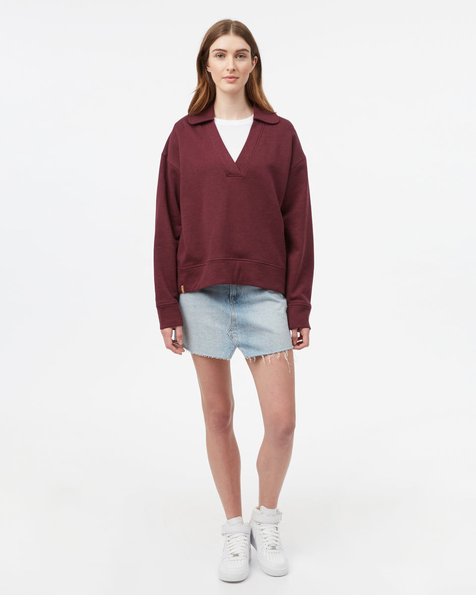 Treefleece Grove Sweatshirt