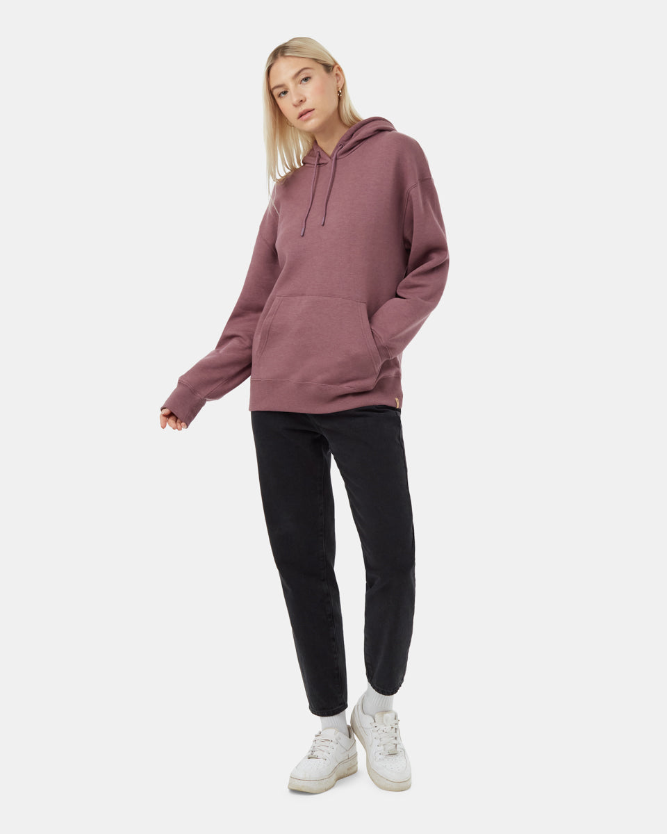 TreeFleece Relaxed Hoodie