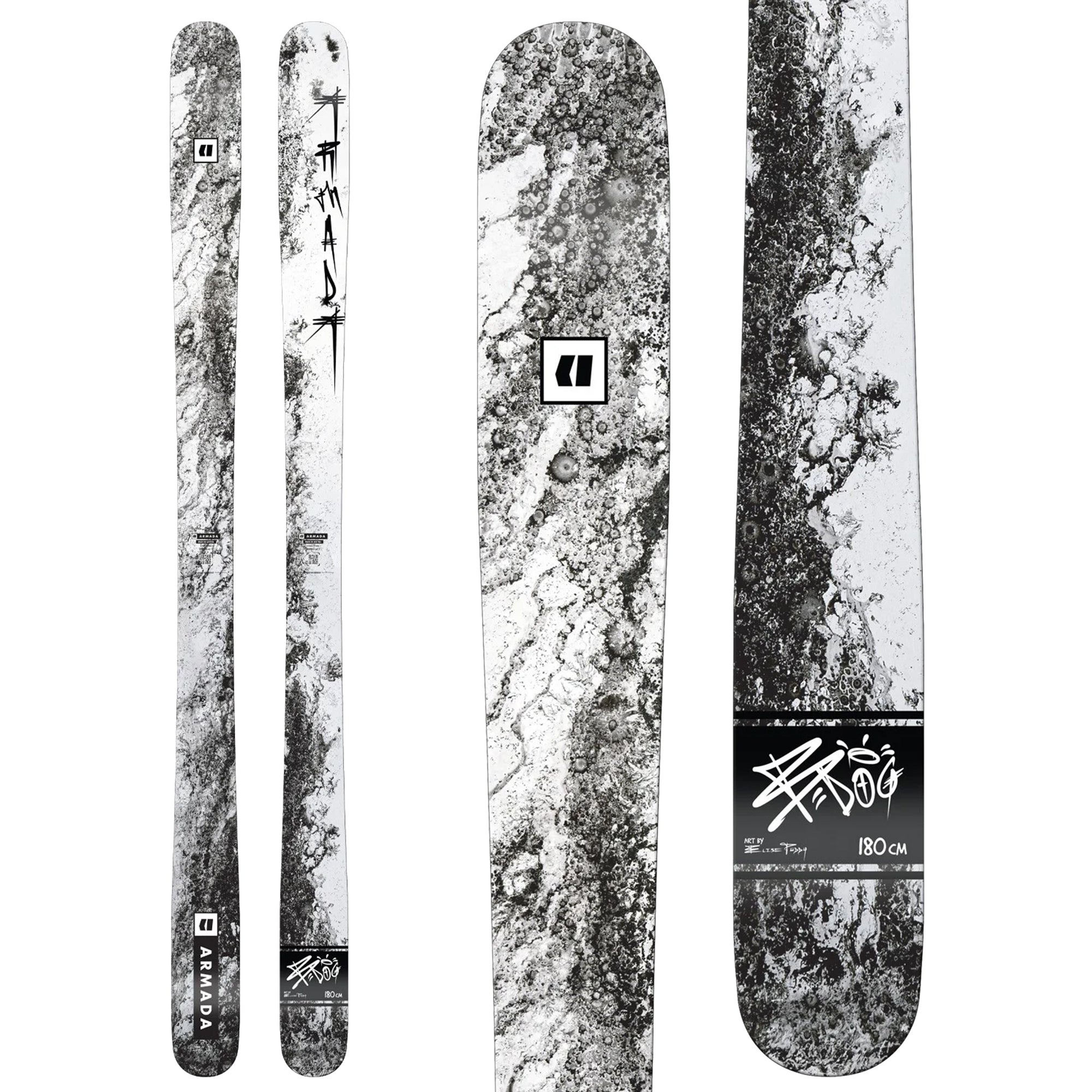 Armada BDOG Ski 2025