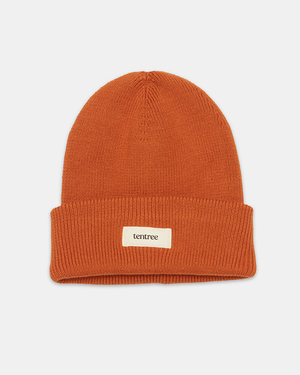 Cotton Patch Beanie