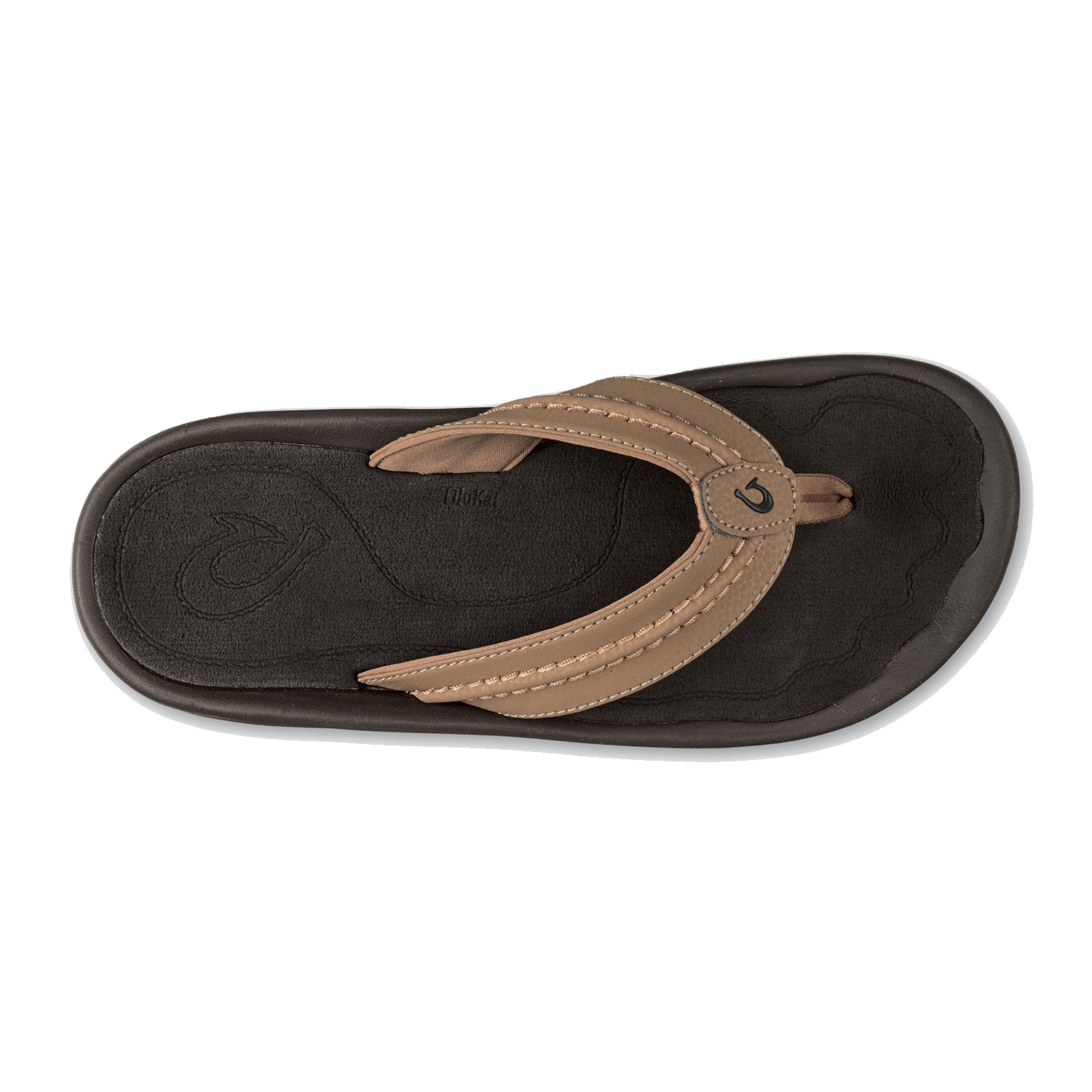 Olukai Hokua Mens Sandal 2022