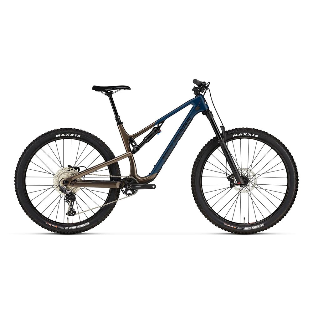 Rocky Mountain Instinct 30 Carbon Bike