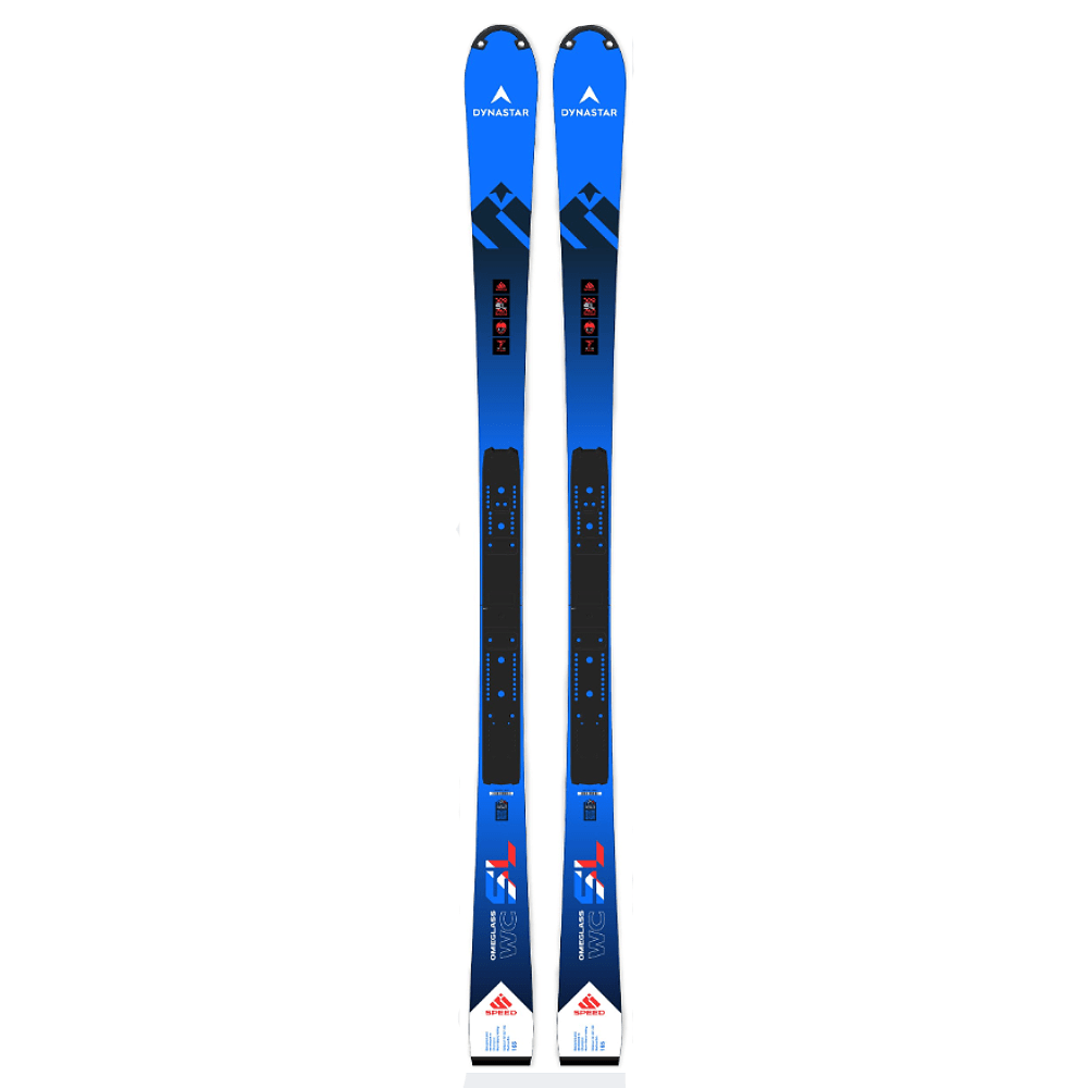 Dynastar Speed OMG WC SL R22 Ski 2024