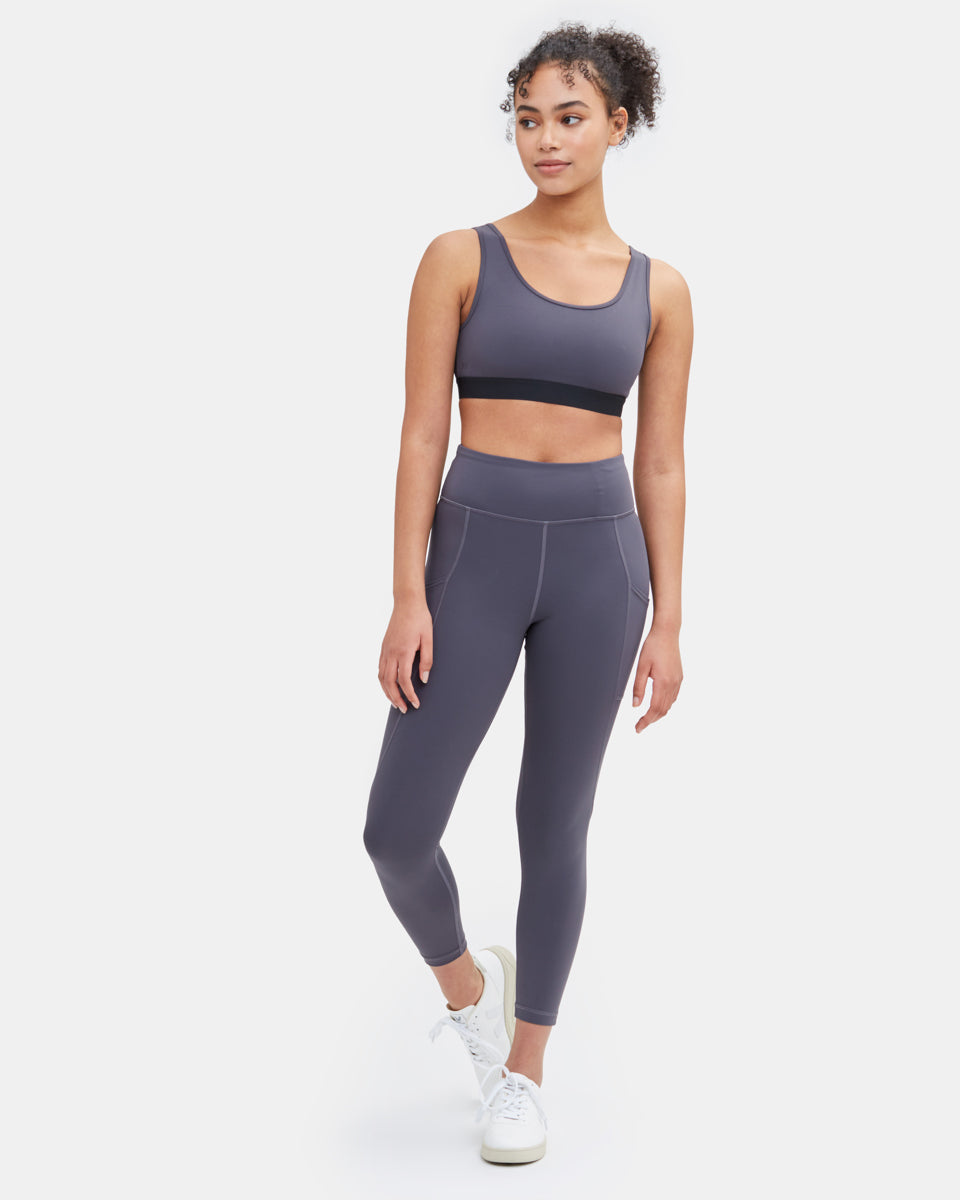 inMotion 7/8 Pocket Legging