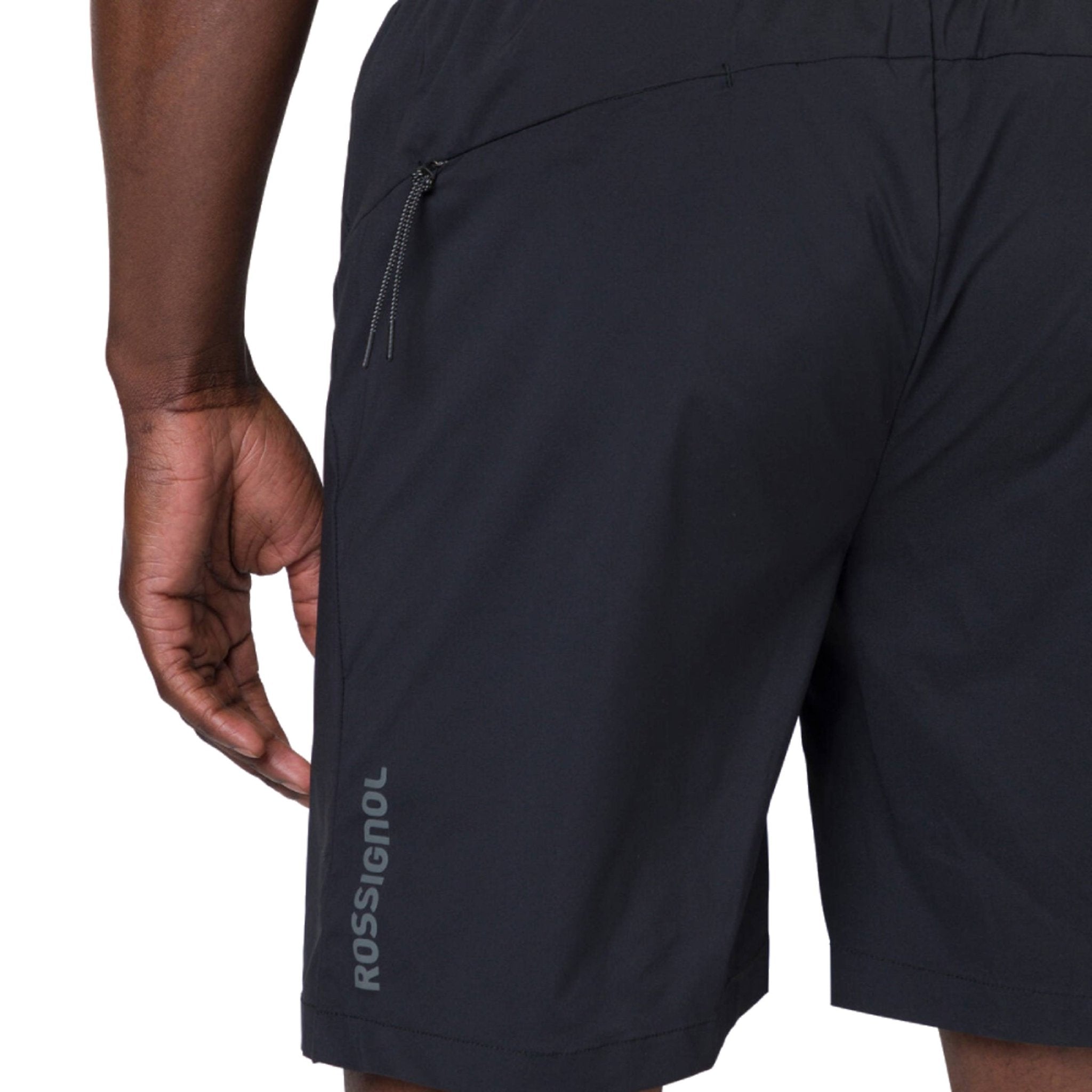 Rossignol Mens Basic 7 Short 2024