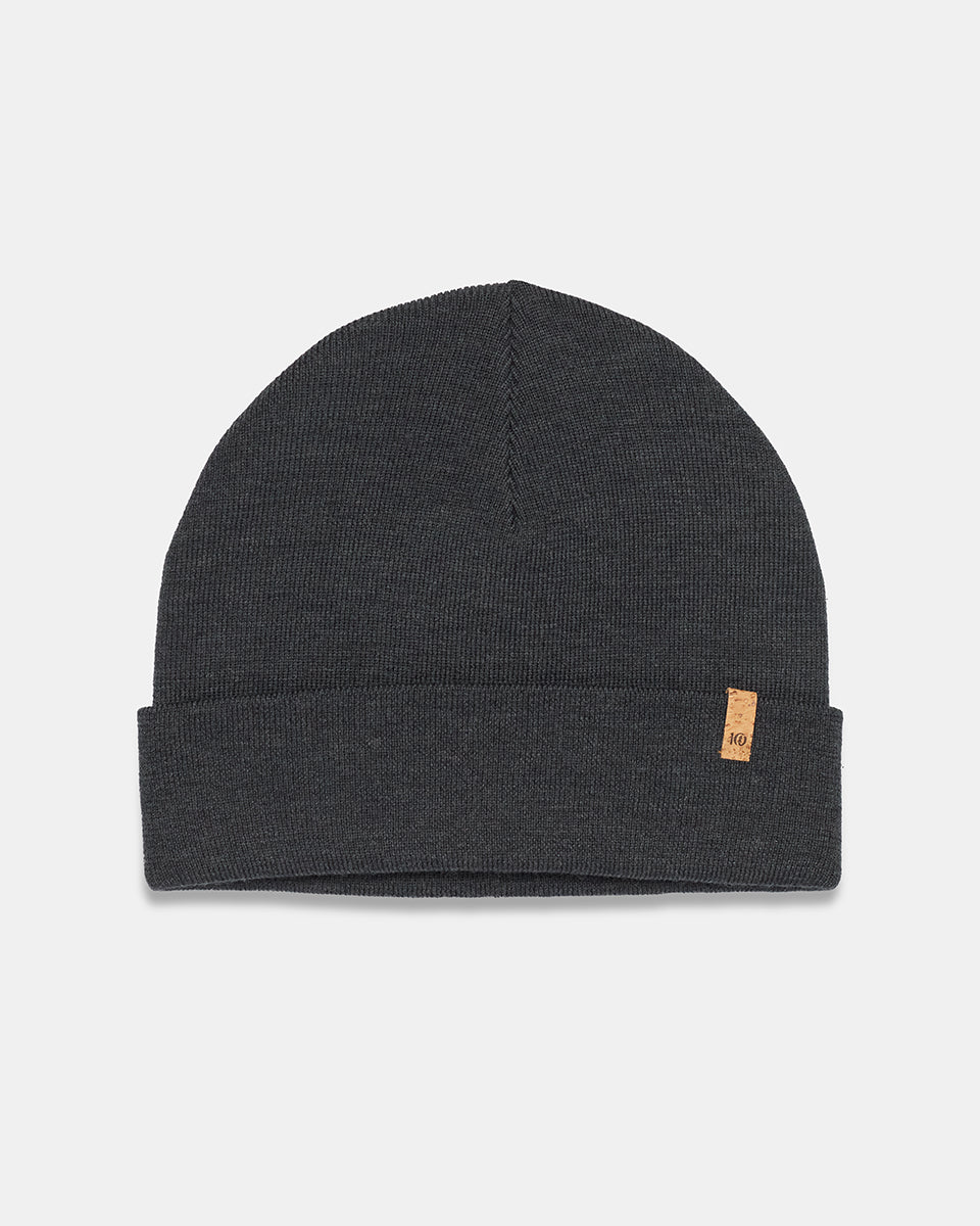 Wool Kurt Beanie