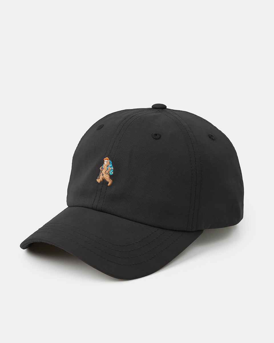 Hiking Sasquatch Tencel Peak Hat