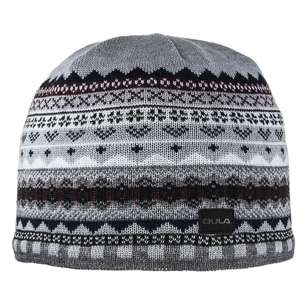 Bula Howard Mens Beanie