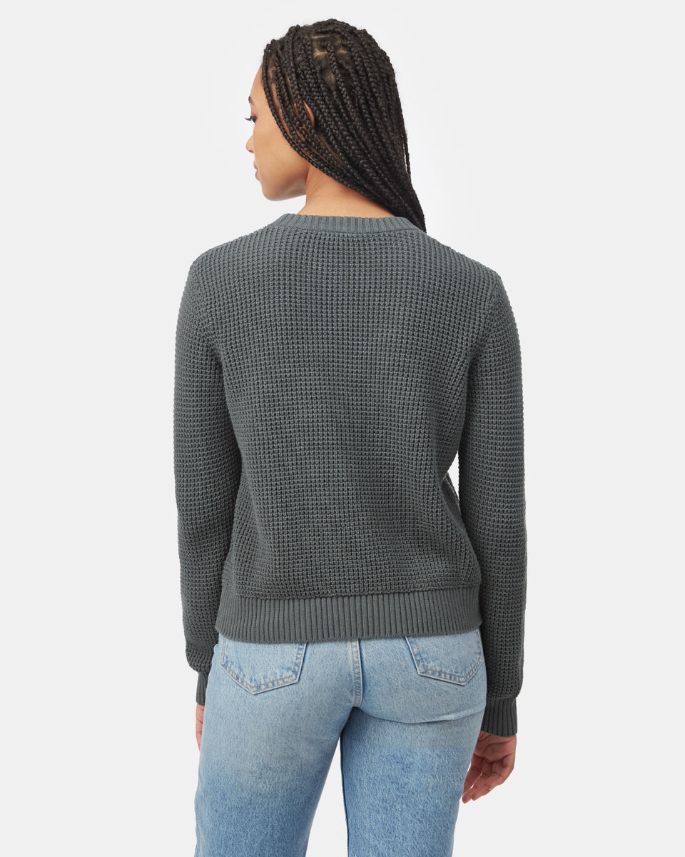 Highline Crew Sweater