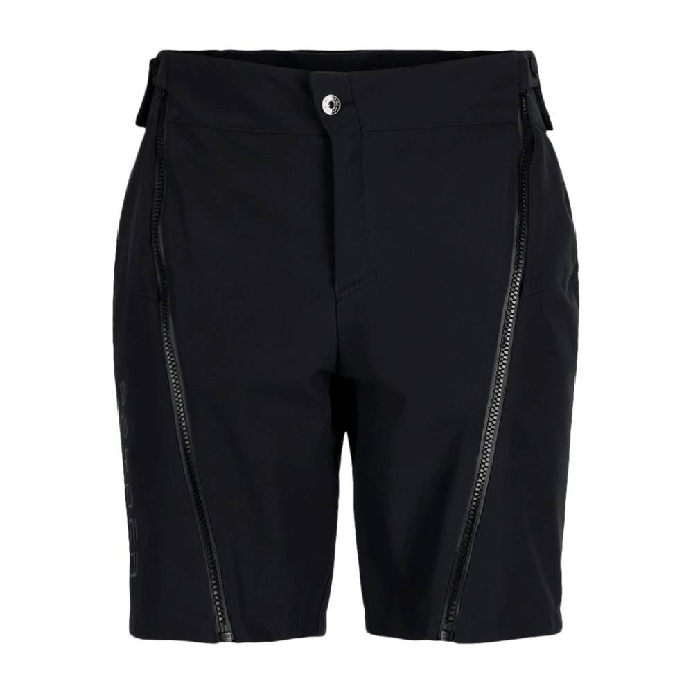 Spyder Softshell Training Shorts