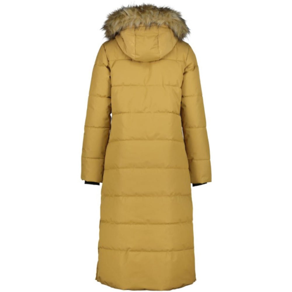 Luhta Iisalmi Womens Coat 2024