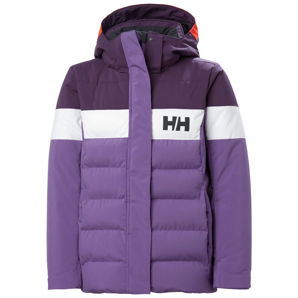 Helly Hansen Diamond Junior Jacket 2023