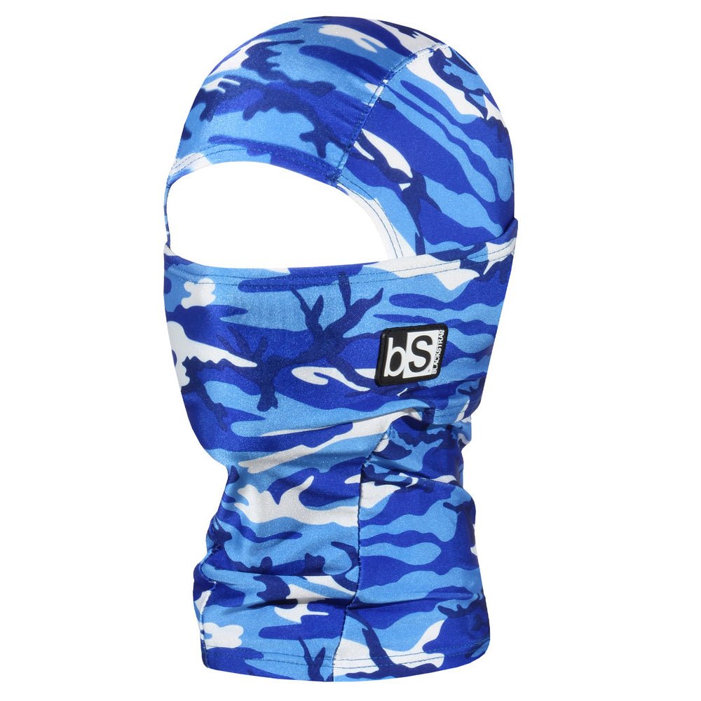 BlackStrap The Hood Junior Balaclava