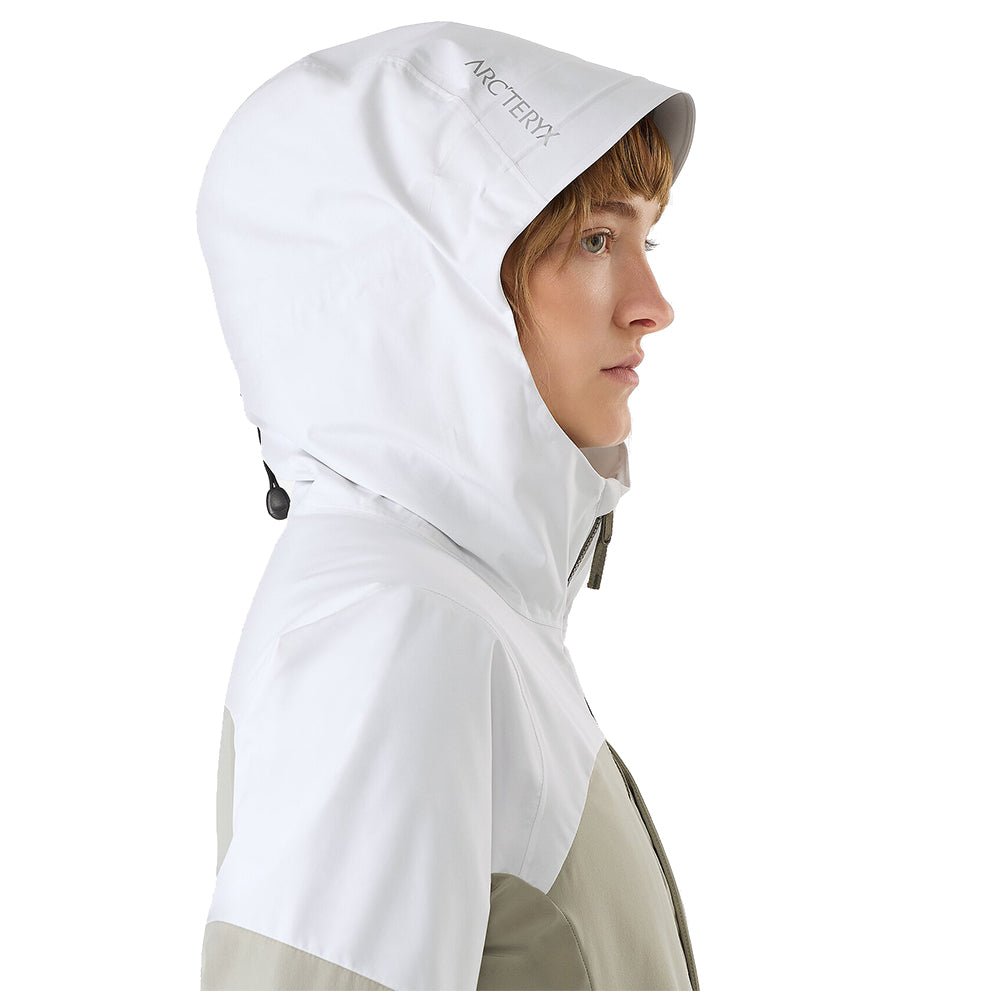 Arc'teryx Proton Womens Hybrid Hoody 2023