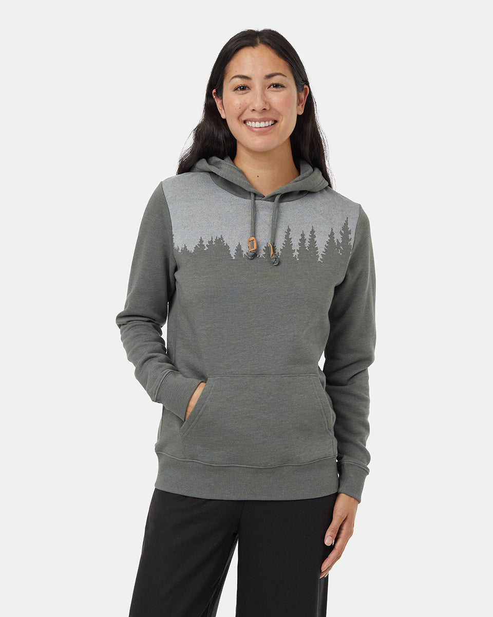 Juniper Hoodie