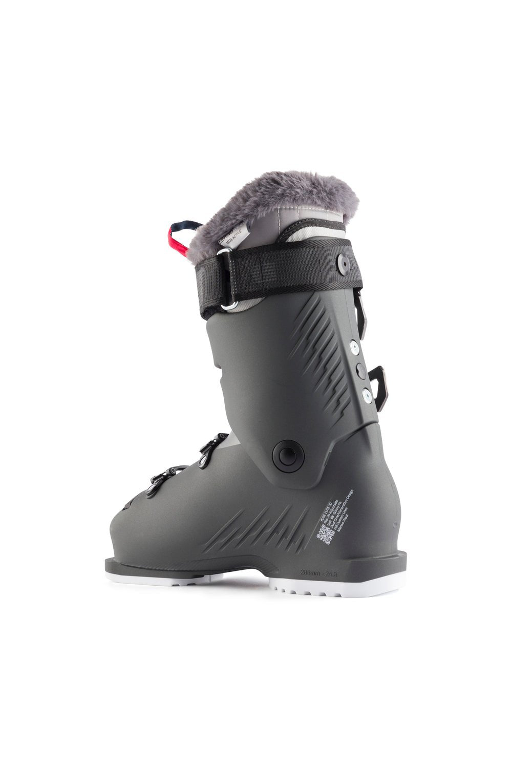 Rossignol Pure Elite 70 Womens Ski Boot 2023