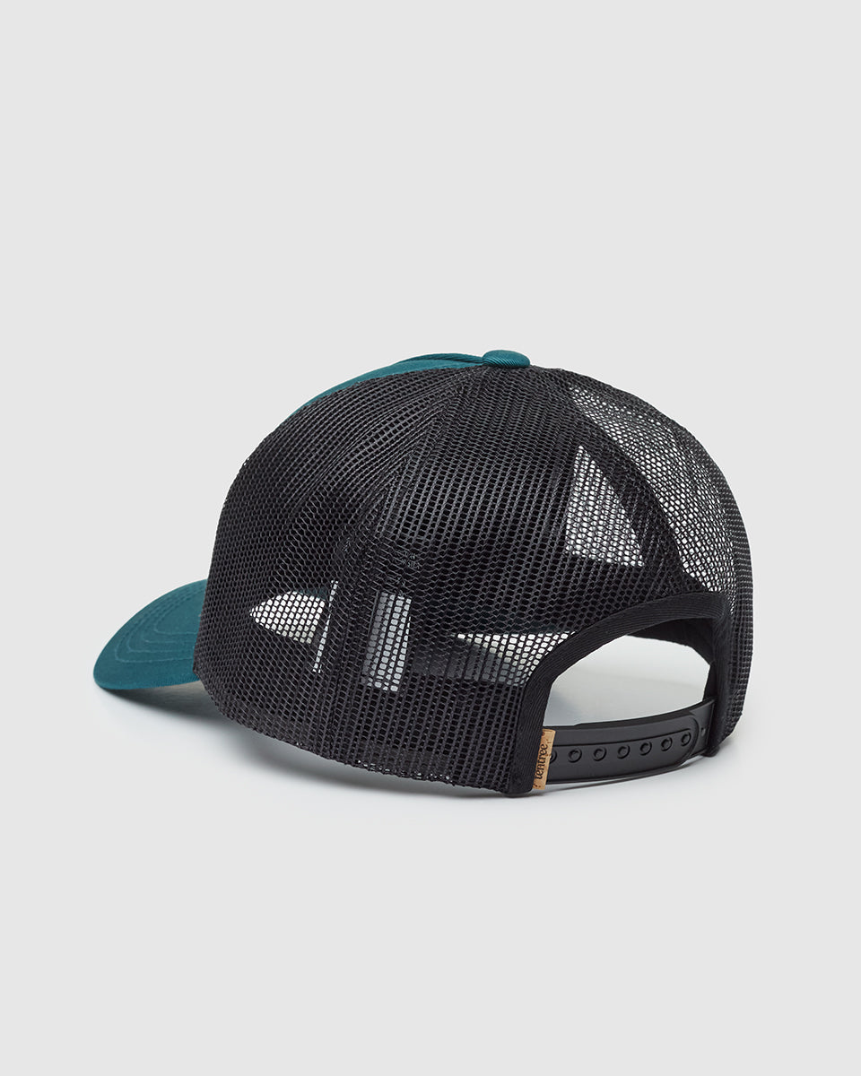 Pine Trio Altitude Hat