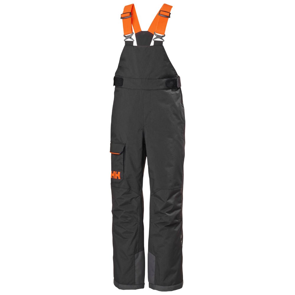 Helly Hansen Summit Junior Bib Pant 2023