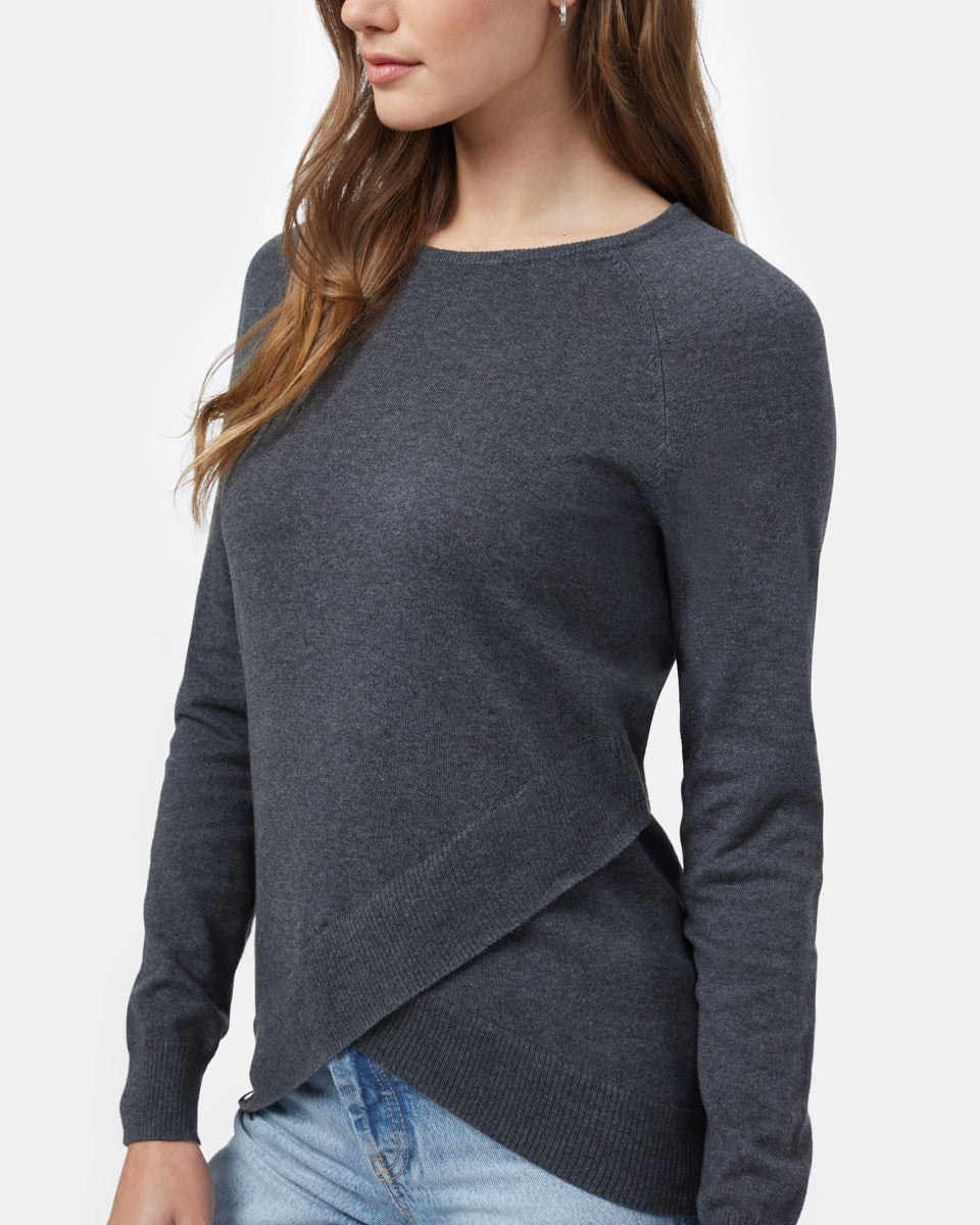 Highline Cotton Acre Sweater