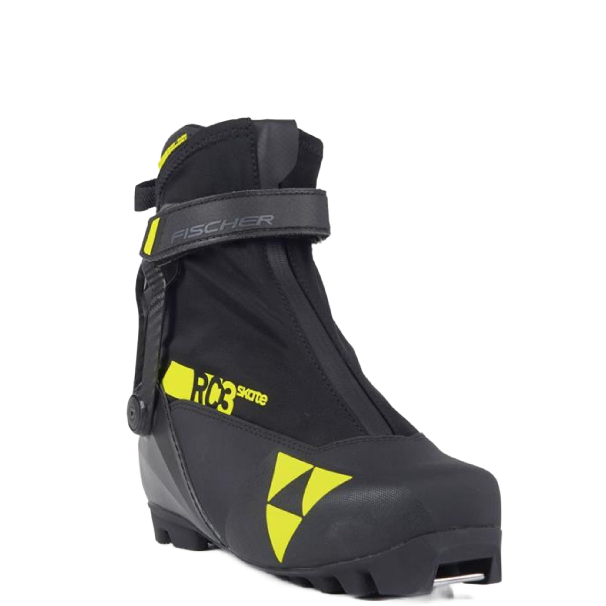 Fischer RC3 Skate Nordic Ski Boots