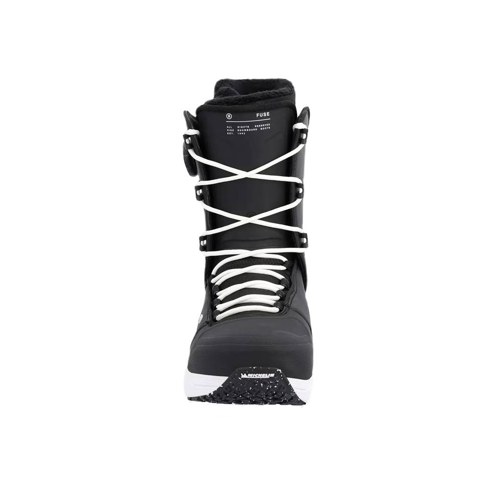 Ride Fuse Snowboard Boots 2024