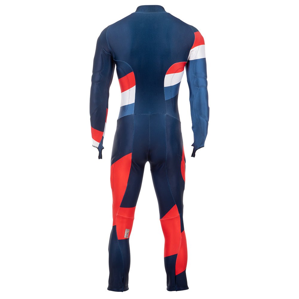 Arctica Patriot Junior GS Speed Suit