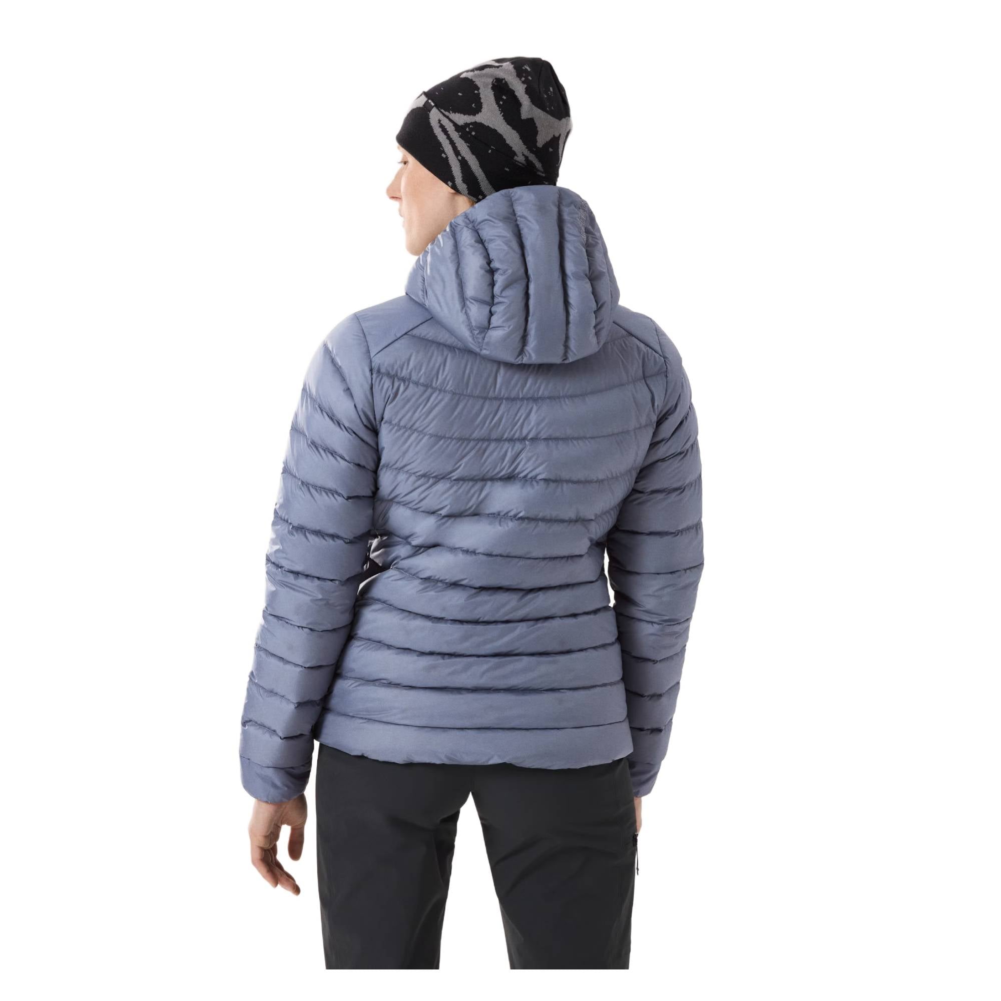 Arc'teryx Cerium Womens Hoody 2025