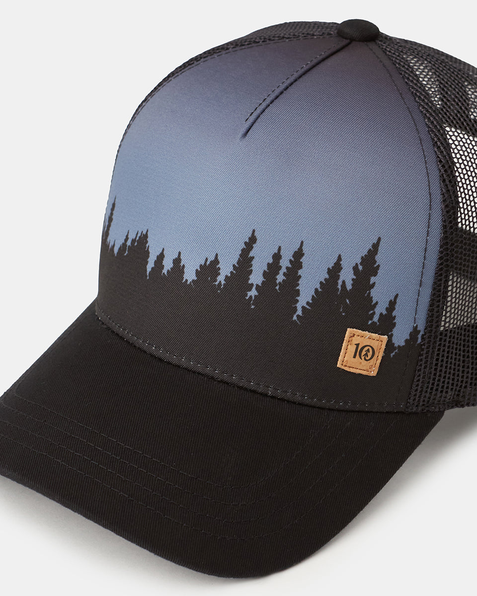 Juniper Altitude Hat