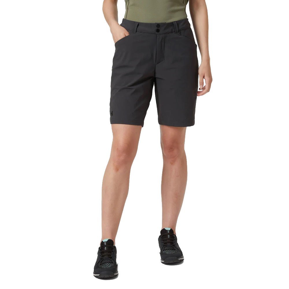 Helly Hansen Brona Womens Softshell Shorts 2023