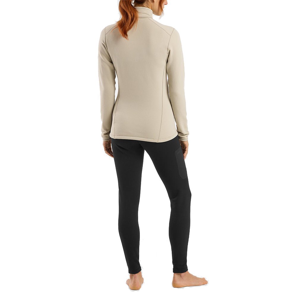 Arc'teryx Rho Heavyweight Womens Bottom 2023