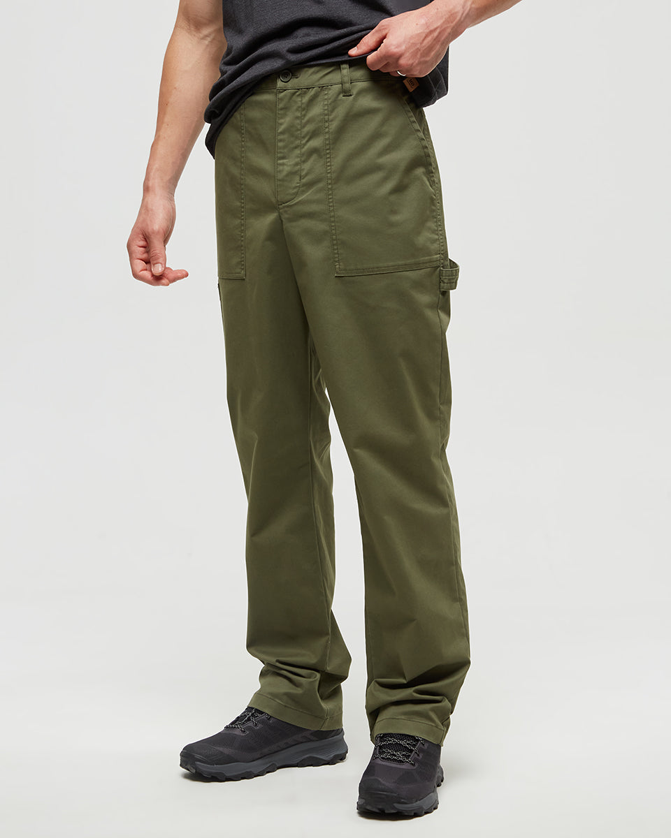 Ridgway Pant