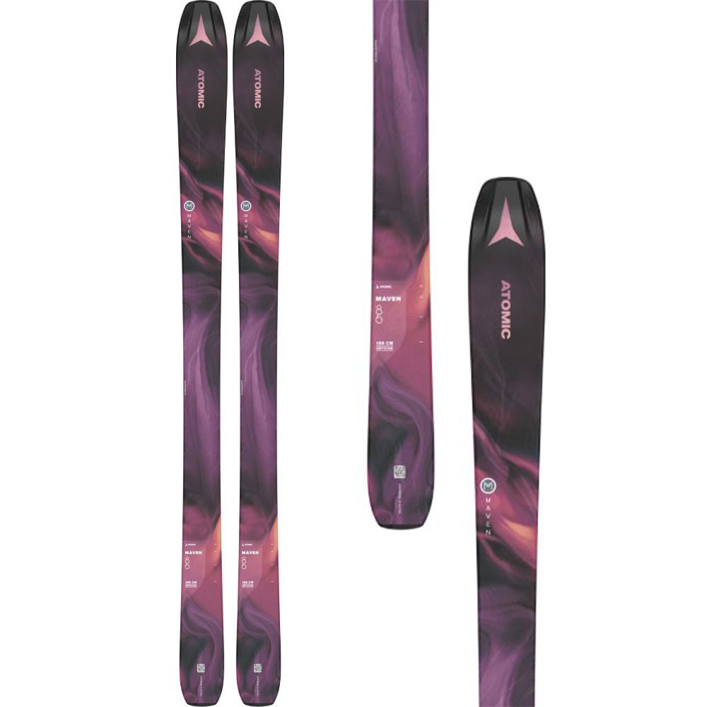 Atomic Maven 86 Womens Ski 2023