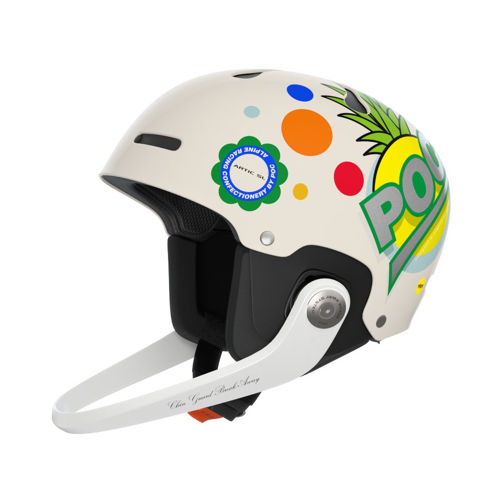 POC Artic SL MIPS Helmet 2024