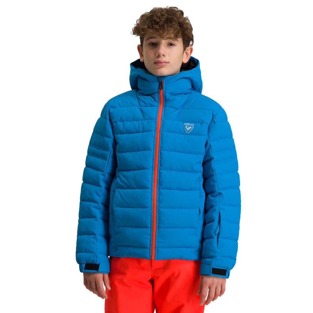 Rossignol Rapide Boys Jacket 2023