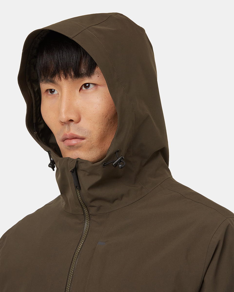 Nimbus Rain Jacket