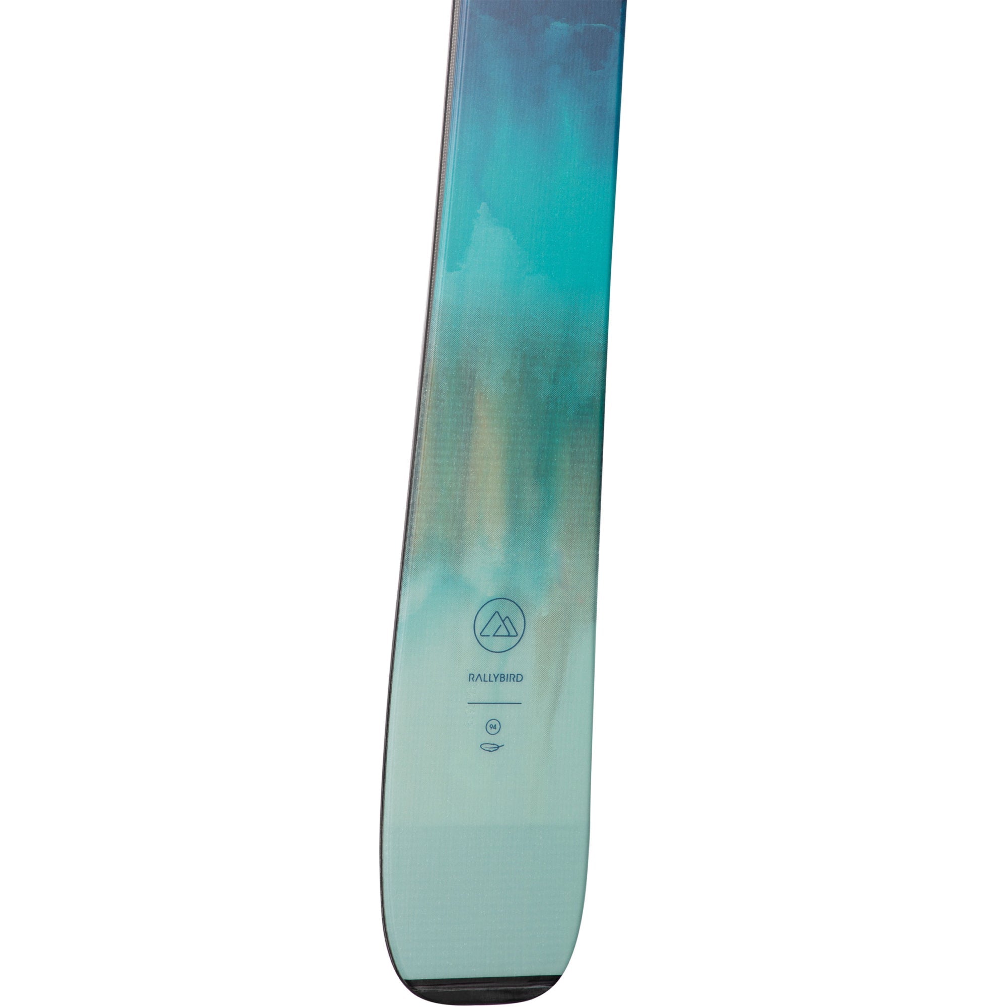 Rossignol Rallybird 94 Womens Ski 2025