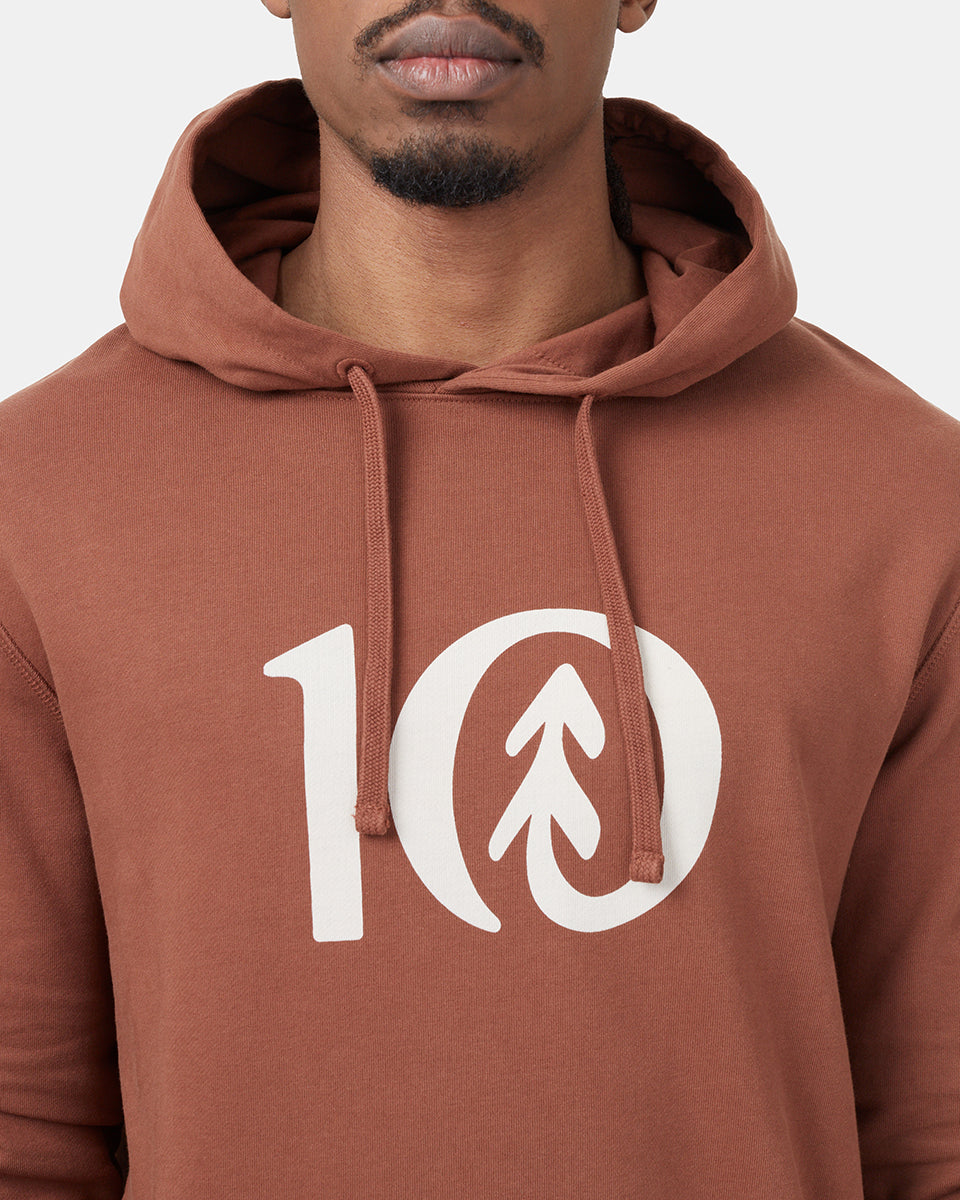 Ten Classic Hoodie