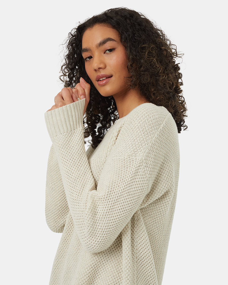 Broughton Sweater