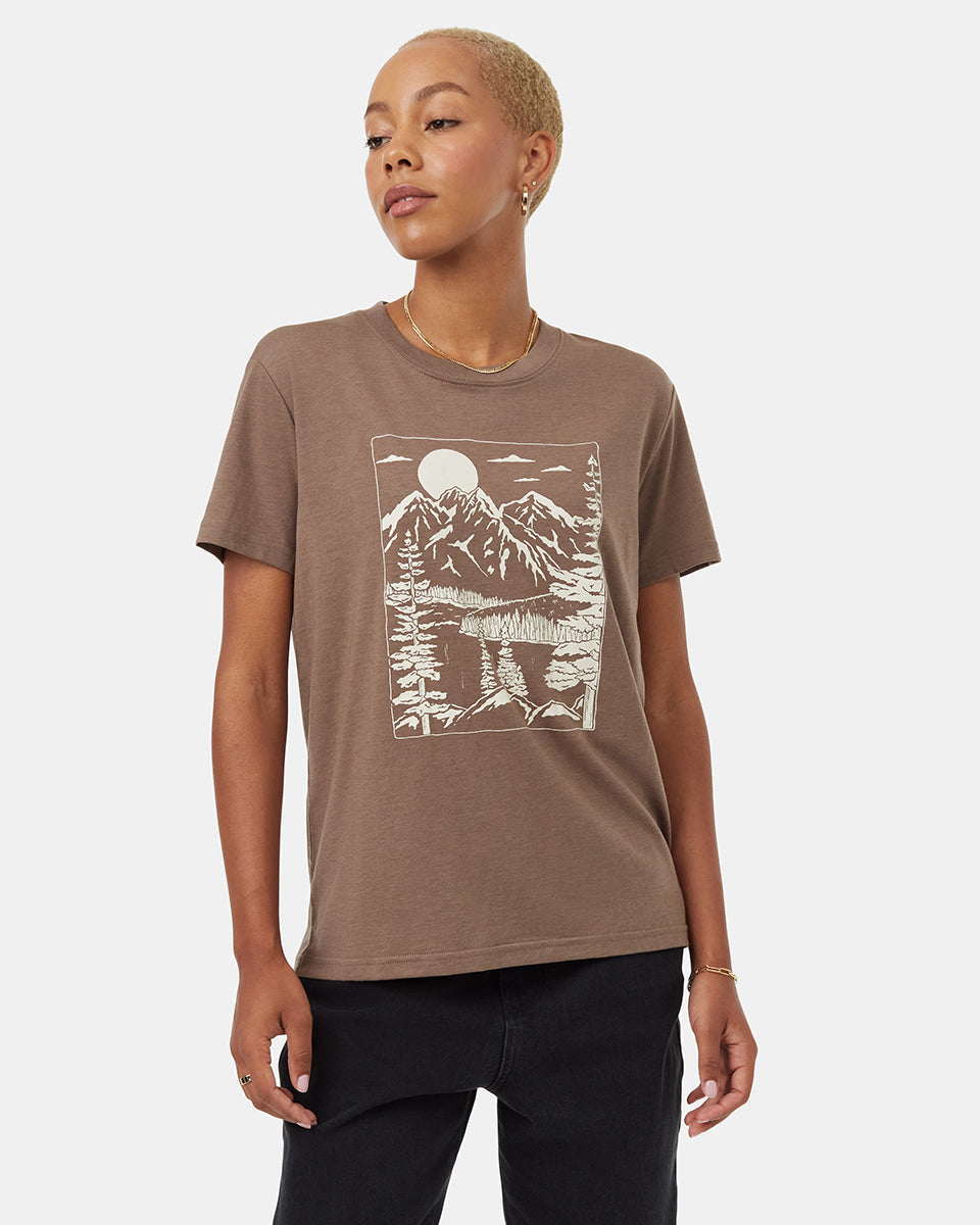 Mountain Air T-Shirt