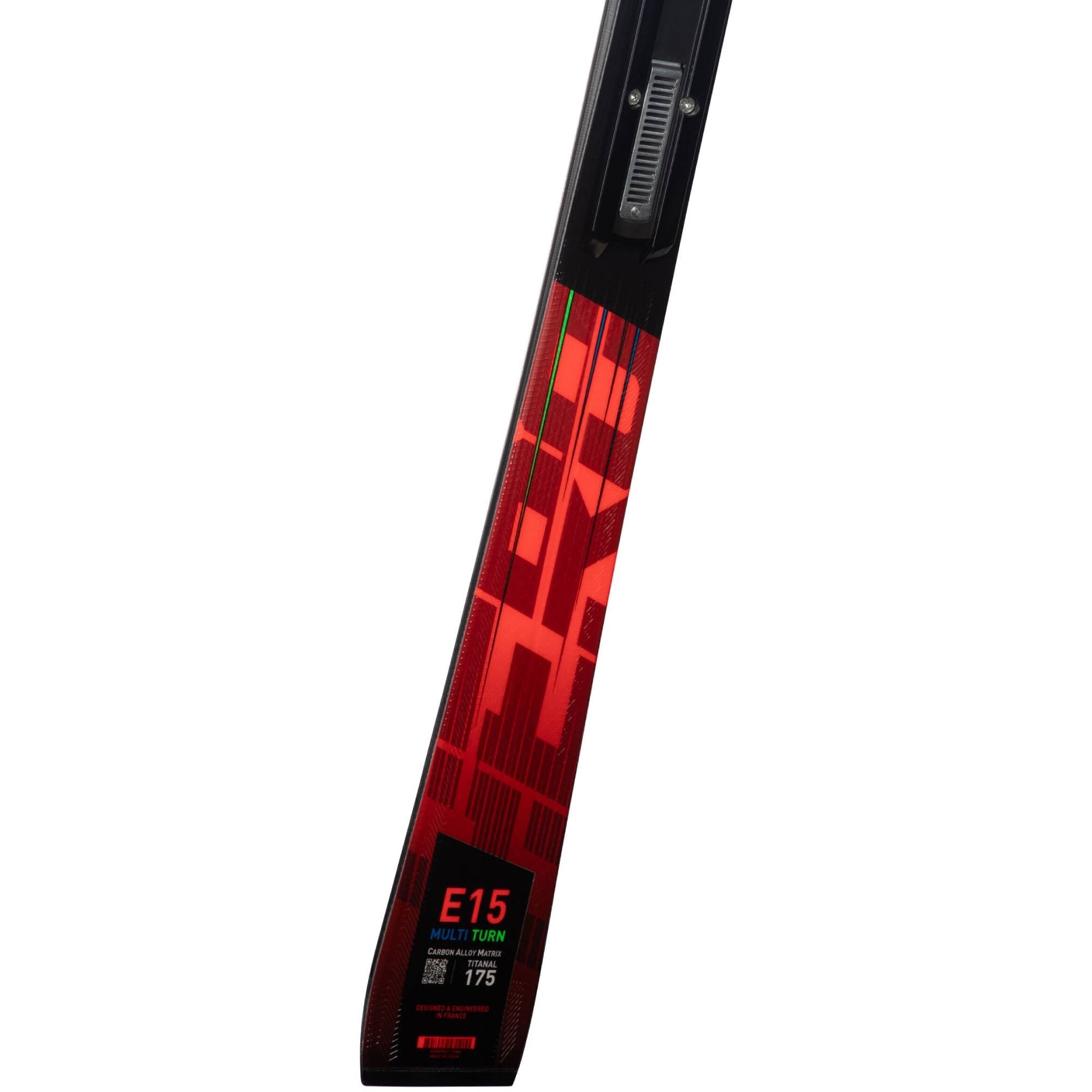 Rossignol Hero Elite MT Ti CAM Ski  + SPX 12 K GW Binding 2025