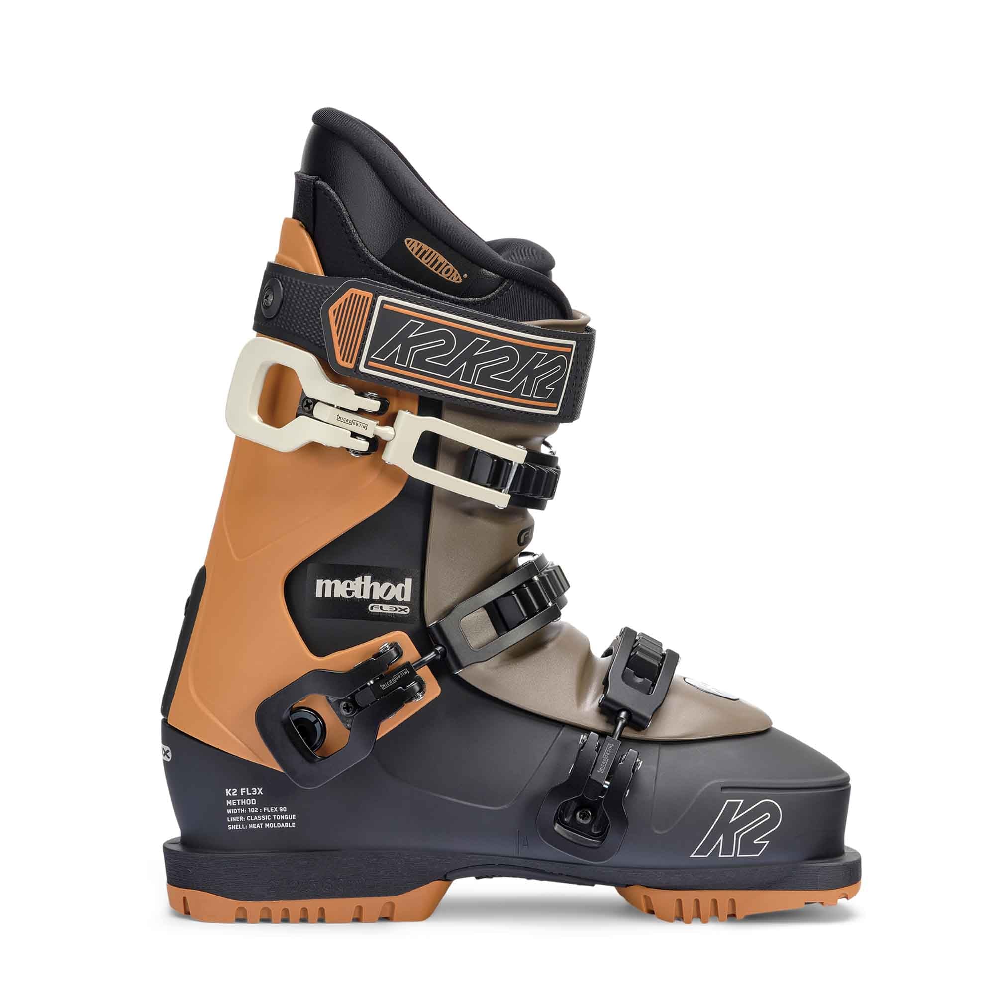 K2 Method GW Mens Ski Boot 2025