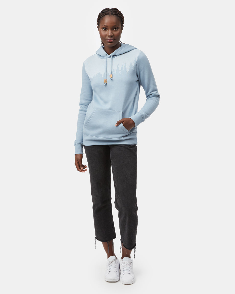 Juniper Hoodie