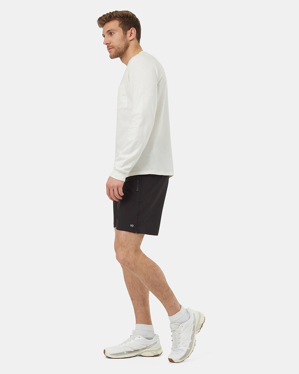 inMotion 7 Short