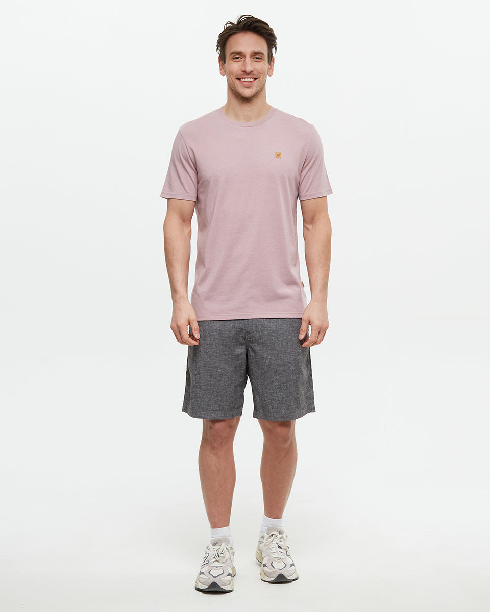 Hemp Latitude Short