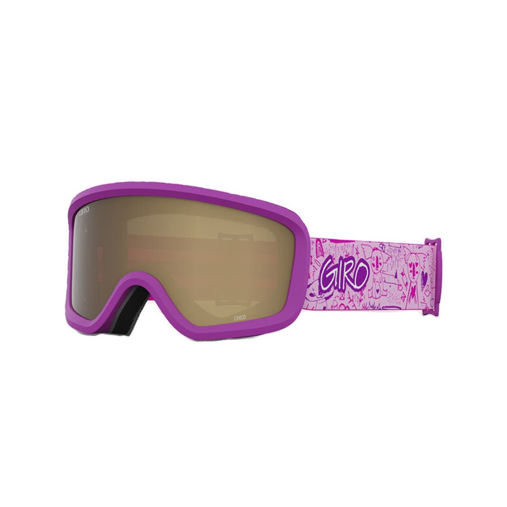 Giro Chico 2.0 Junior Goggles 2024