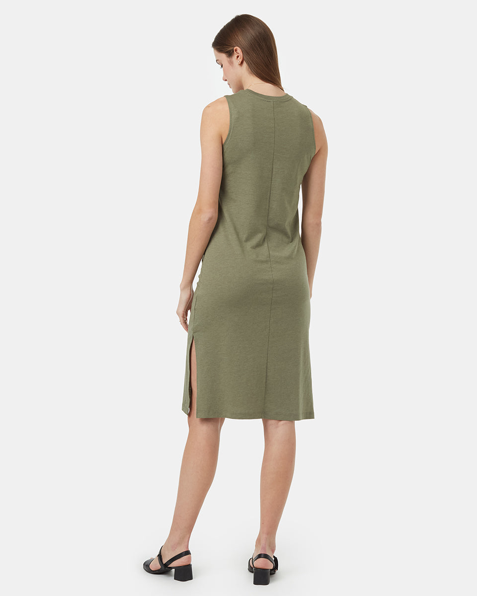 TreeBlend Tank Dress