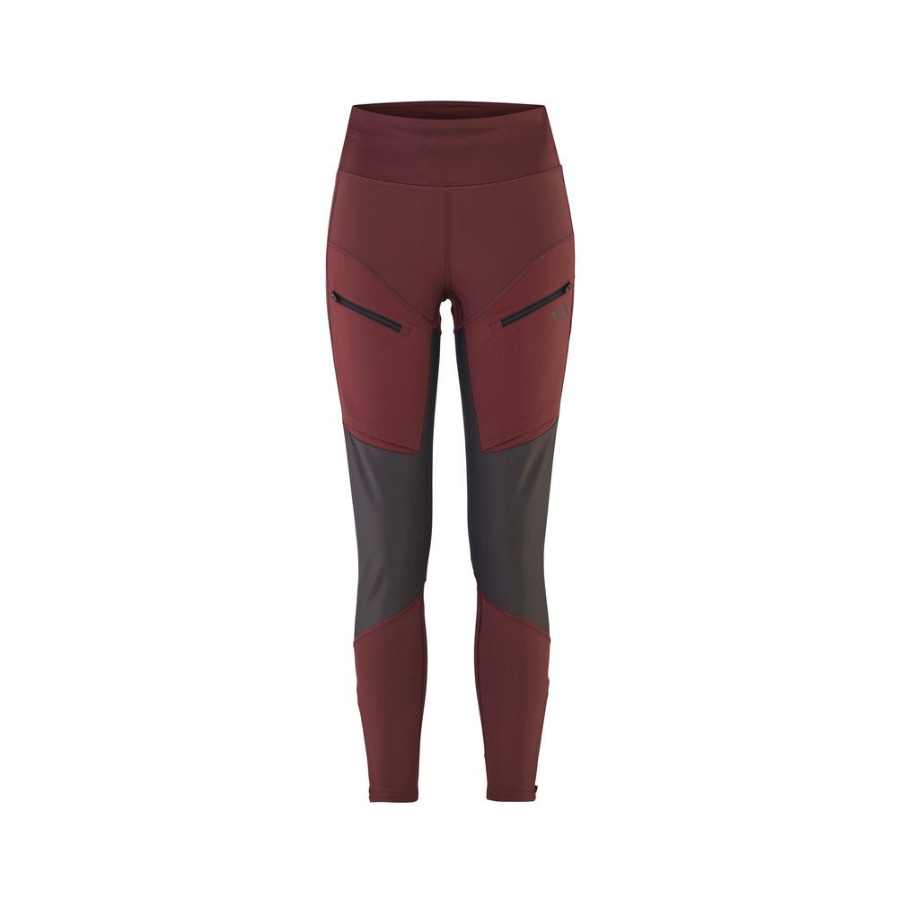 Kari Traa Ane Womens Hiking Tights 2023